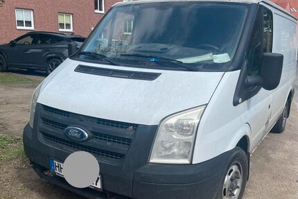 Ford Transit 165.000 km 2.000 € Kiel 24148