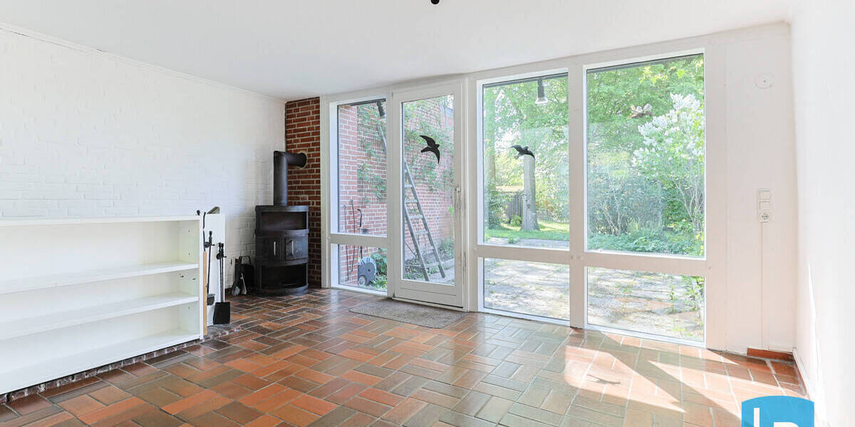 Reihenendhaus Plön - 7 Zimmer, 139 m&sup2;, 325.000&euro; | Angebot:26807209