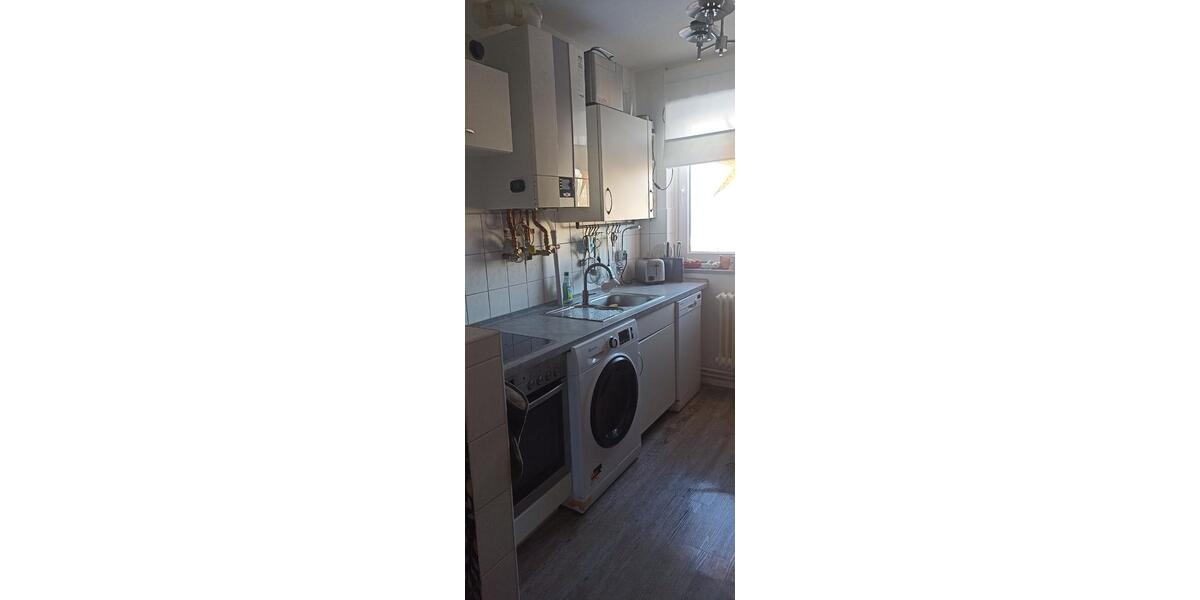 3-Zimmer-Wohnung in Kiel Pries-Friedrichsort 3 zimmer