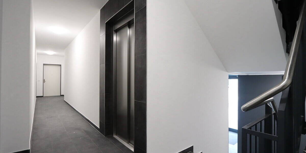 Etagenwohnung Neumünster Innenstadt - 2 Zimmer, 52 m&sup2;, 242.500&euro; | Angebot:26544513