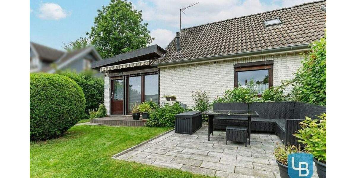 Doppelhaushälfte Ascheberg - 5 Zimmer, 113 m&sup2;, 196.000&euro; | Angebot:25747250