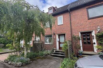 Haus Neumünster Böcklersiedlung - 4 Zimmer, 63 m&sup2;, 175.000&euro; | Angebot:26756848
