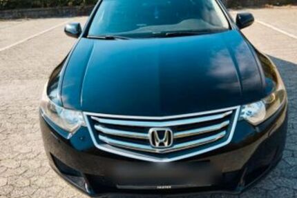 Honda Accord 159.500 km 6.650 &euro; Kiel 24146