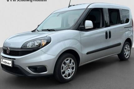 Fiat Doblo 35.950 km 17.980 &euro; Kiel 24107