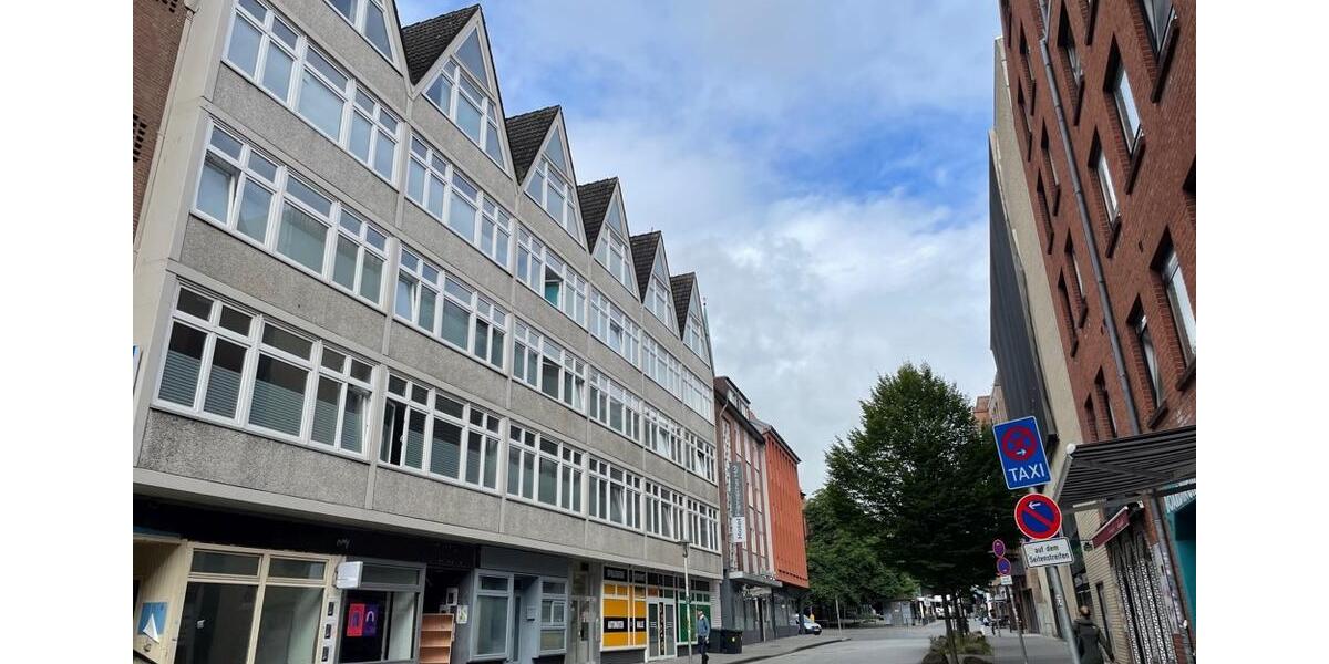 Gewerbeobjekt Kiel - 2.250&euro; | Angebot:26264875