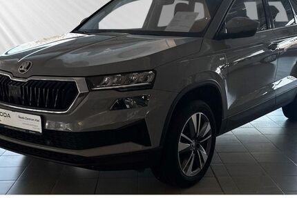 Skoda Karoq 48.000 km 23.980 &euro; Kiel 24106