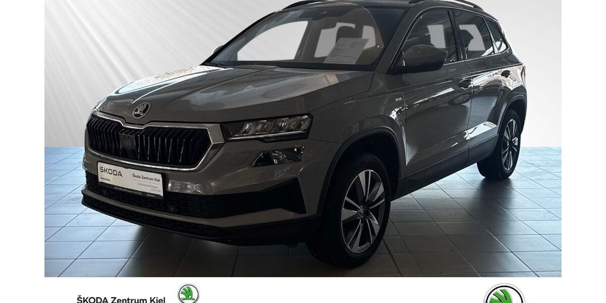 Skoda Karoq 48.000 km 24.980 &euro; Kiel 24106