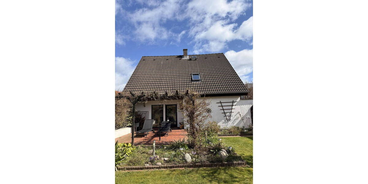 Einfamilienhaus Neumünster Ruthenberg - 4 Zimmer, 113 m&sup2;, 399.000&euro; | Angebot:26147545