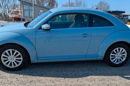 VW Beetle 170.000 km 8.000 &euro; Kiel 24159