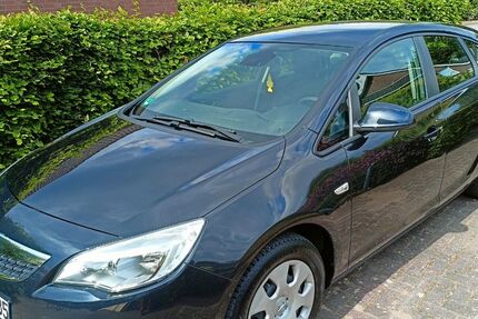 Opel Astra 131.000 km 6.650 &euro; Bornhöved 24619