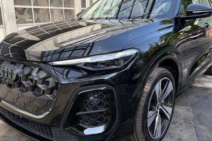 Audi Q5 1.500 km 58.900 &euro; Plön 24306