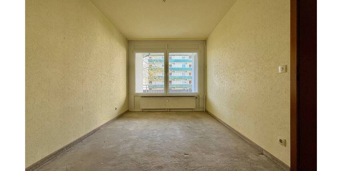 Etagenwohnung Kiel Mettenhof - 2 Zimmer, 62 m&sup2;, 125.000&euro; | Angebot:26379612