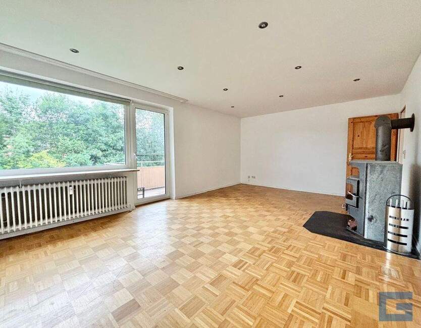 Ruhige 3,5-Zimmerwohnung mit eigener Garage - Schönkirchen 3 zimmer