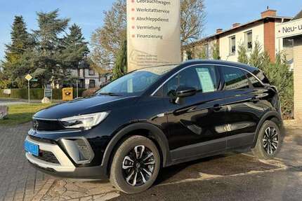 Opel Crossland 14.298 km 16.990 &euro; Selent 24238