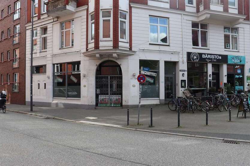 Büro in Kiel 1.500 € 137.13 m²