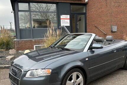 Audi A4 279.840 km 3.000 &euro; Neumünster 24536