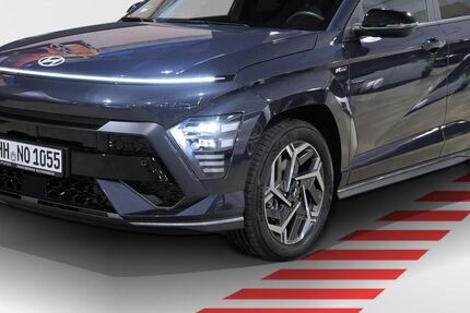 Hyundai KONA 9.900 km 29.680 € Neumünster 24536