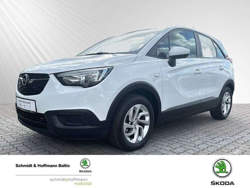 Crossland