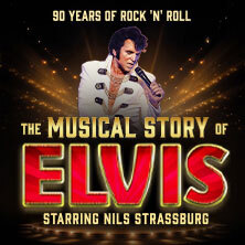 The Musical Story of Elvis Kiel