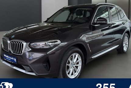 BMW X3 32.662 km 41.950 &euro; Kiel 24118