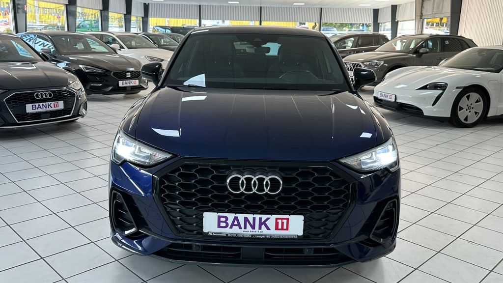 Audi Q3 97.910 km 27.990 &euro; Schwentinental 24223