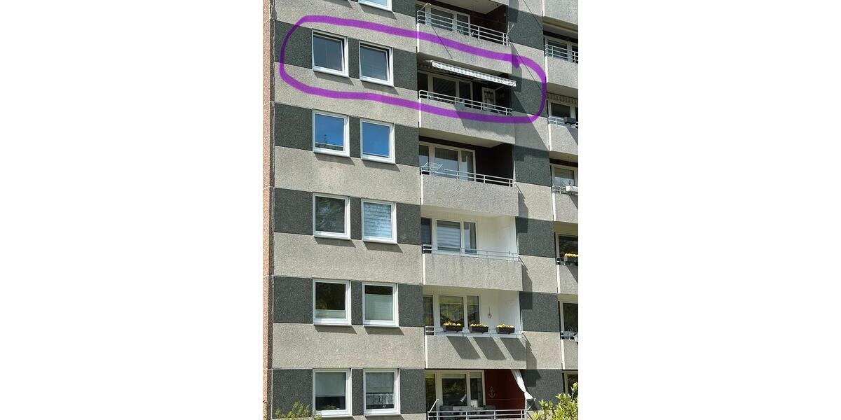 Etagenwohnung Kronshagen - 4 Zimmer, 88 m&sup2;, 258.000&euro; | Angebot:26480261