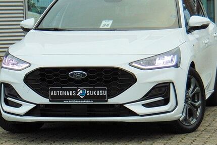 Ford Focus 15.653 km 21.990 &euro; Neumünster 24537