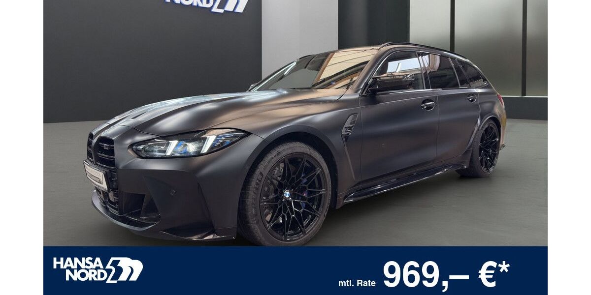 BMW M3 25.055 km 92.850 &euro; Neumünster 24539