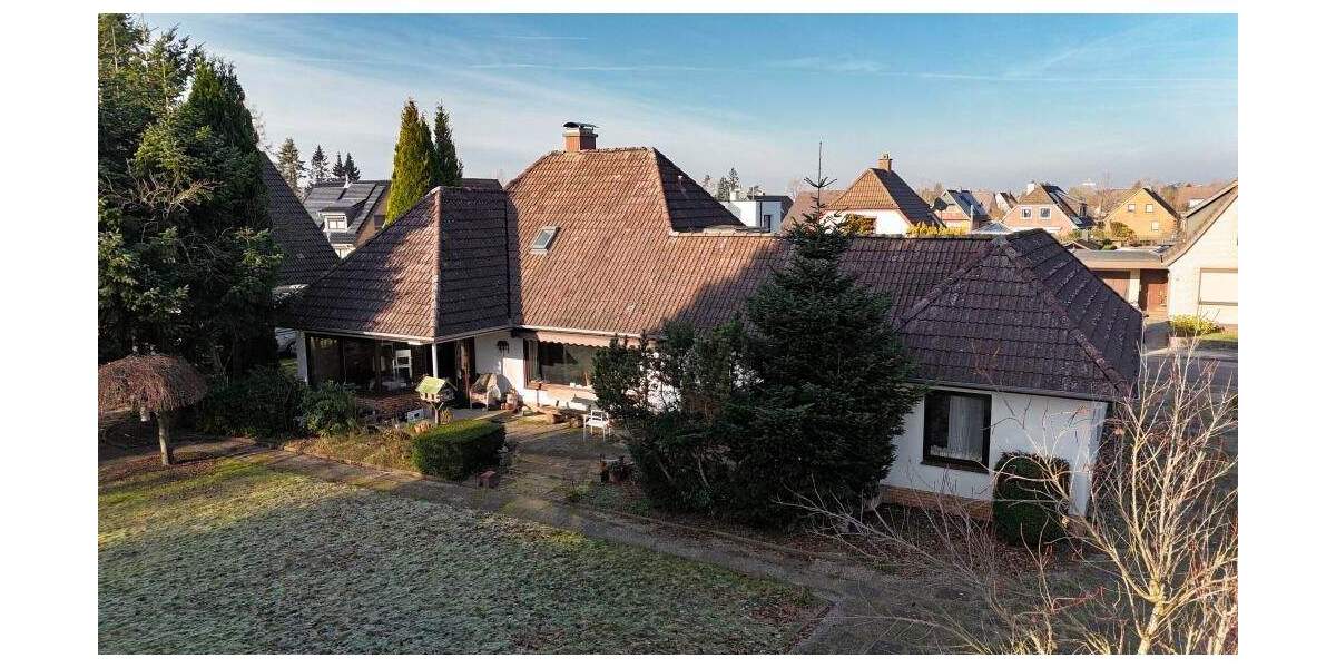 Einfamilienhaus Neumünster Tungendorf - 5 Zimmer, 153 m&sup2;, 249.000&euro; | Angebot:24917954
