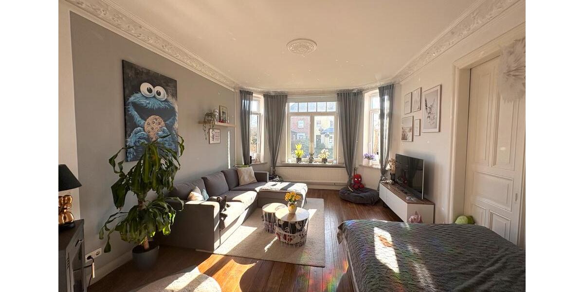 Hochparterre Molfsee - 3 Zimmer, 88 m&sup2;, 319.000&euro; | Angebot:26151953