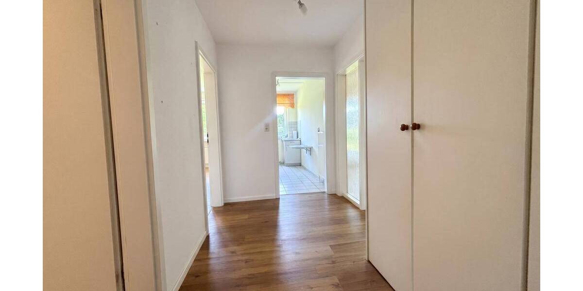 Etagenwohnung Bordesholm - 2 Zimmer, 60 m&sup2;, 169.000&euro; | Angebot:26674828