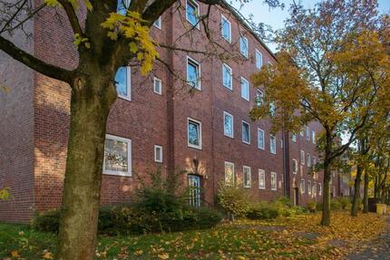 Wohnung Kiel Gaarden-Ost - 2 Zimmer, 44 m&sup2;, 419&euro; | Angebot:25751852