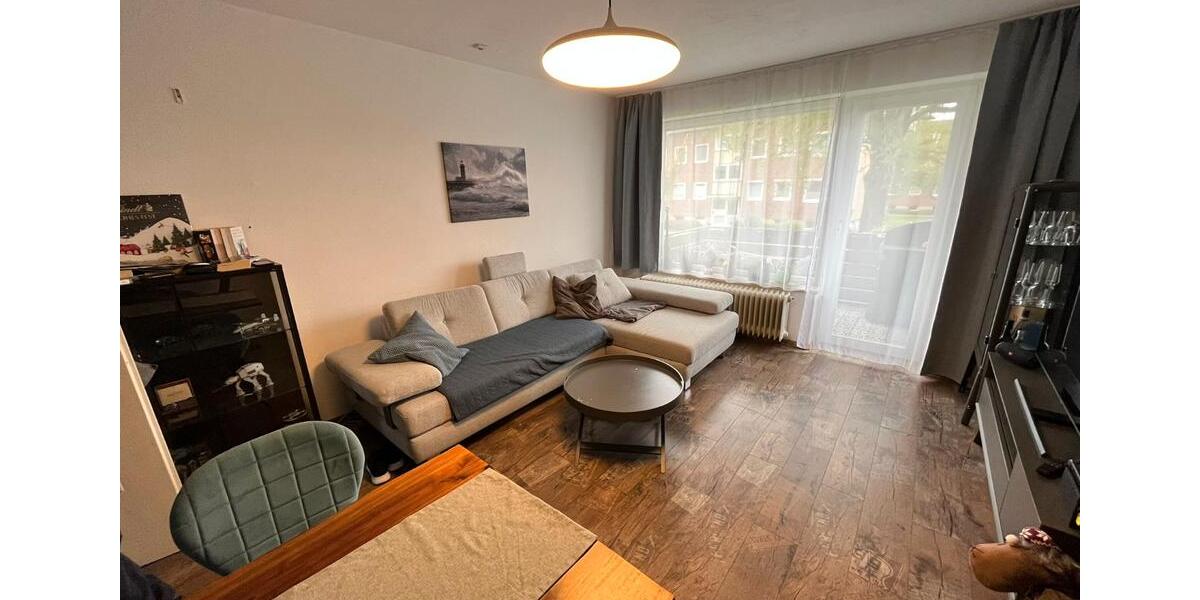 Hochparterre Dänischenhagen - 3 Zimmer, 62 m&sup2;, 199.999&euro; | Angebot:26698454