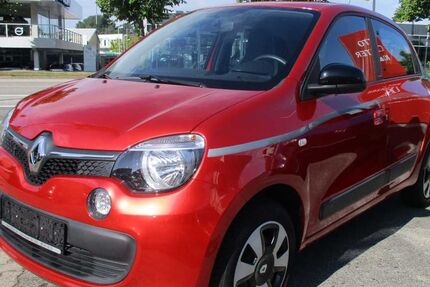 Renault Twingo 36.600 km 9.850 € Kiel-Kronshagen 24119