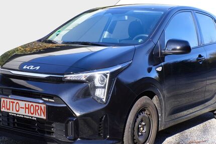 Kia Picanto 4.500 km 16.995 &euro; Kiel 24146