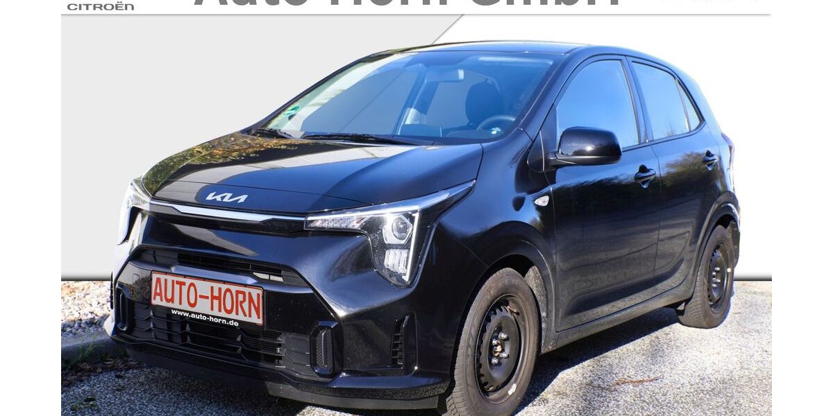 Kia Picanto 4.500 km 16.995 &euro; Kiel 24146