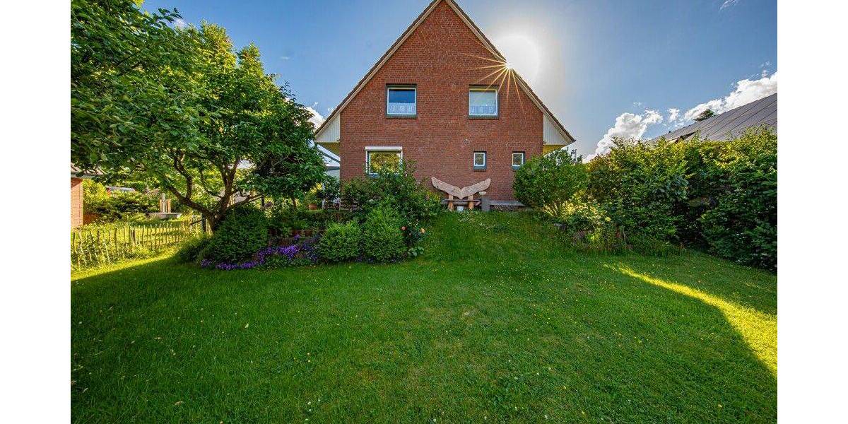 Einfamilienhaus Fiefbergen - 4 Zimmer, 123 m&sup2;, 439.000&euro; | Angebot:26886521