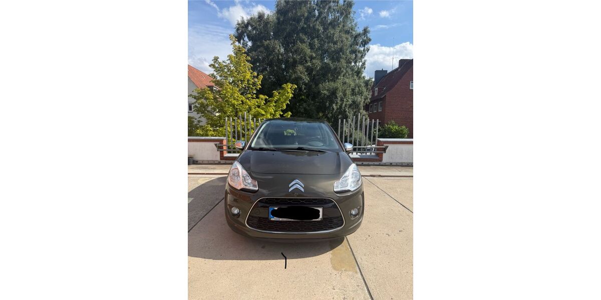 Citroen C3 141.000 km 3.500 &euro; Kiel 24159