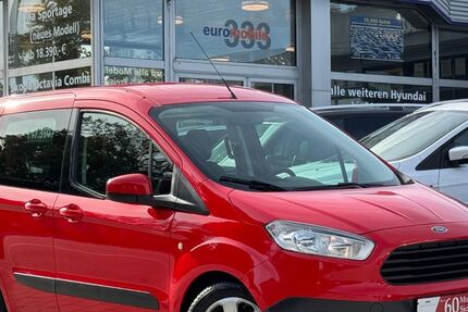 Ford Transit 100.600 km 9.490 &euro; Kiel 24107