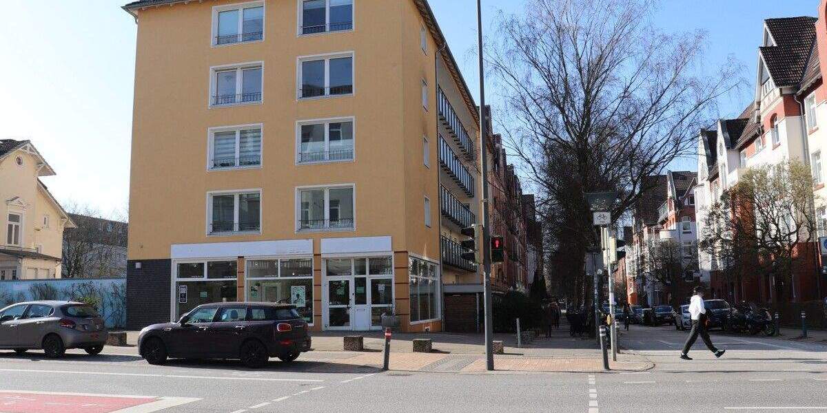 Gewerbeobjekt Kiel Ravensberg - 5 Zimmer, 795.000&euro; | Angebot:23715708