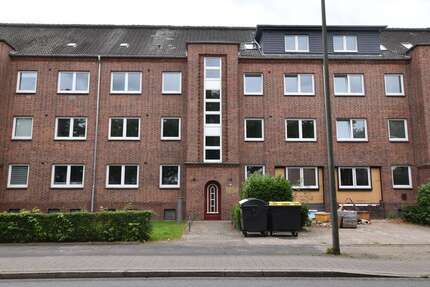 Wohnung zum Mieten in Neumünster 591 € 65.68 m²