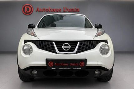 Nissan Juke 127.000 km 7.999 &euro; Kronshagen 24119