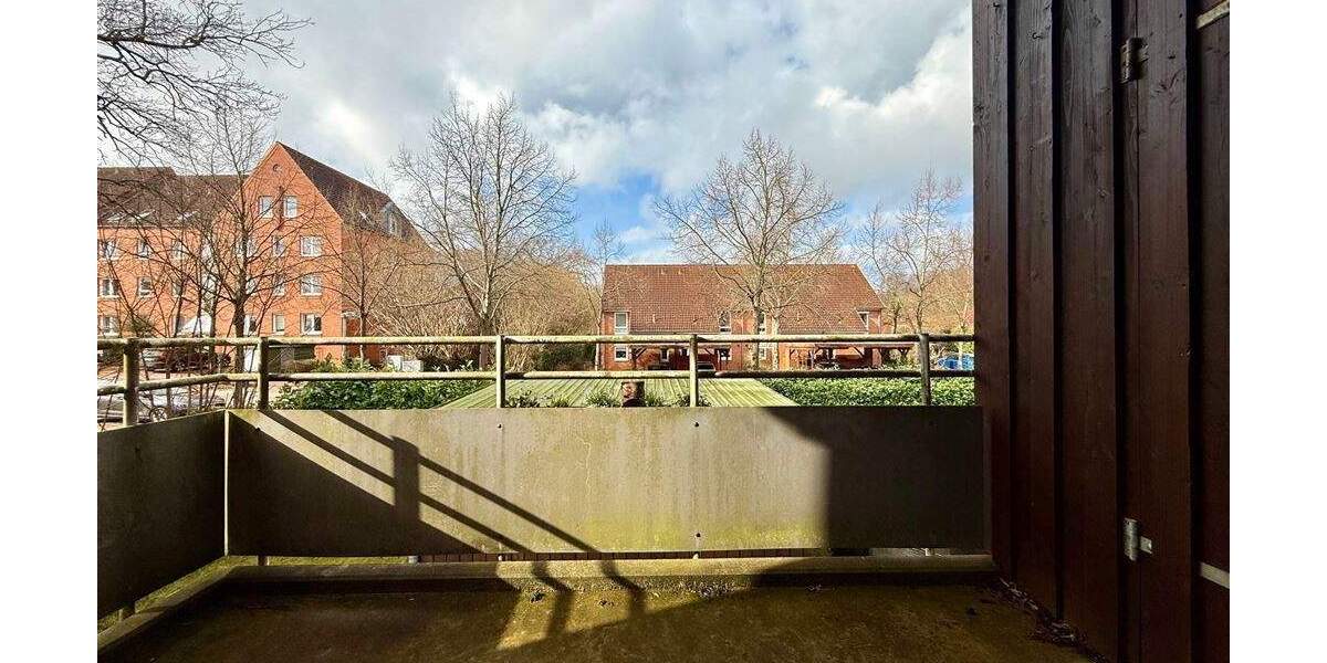 Etagenwohnung Kiel Wellsee - 3 Zimmer, 73 m&sup2;, 235.000&euro; | Angebot:24780952