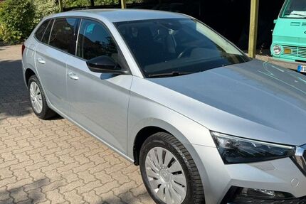 Skoda Scala 81.365 km 16.000 &euro; Molfsee 24113