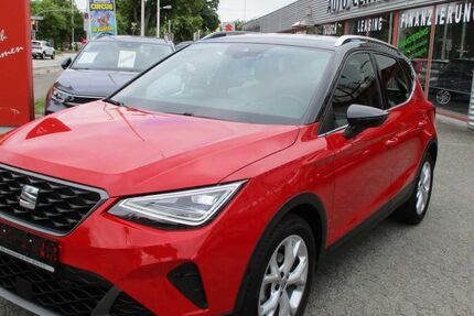 Seat Arona 20.500 km 17.900 &euro; Kiel-Kronshagen 24119