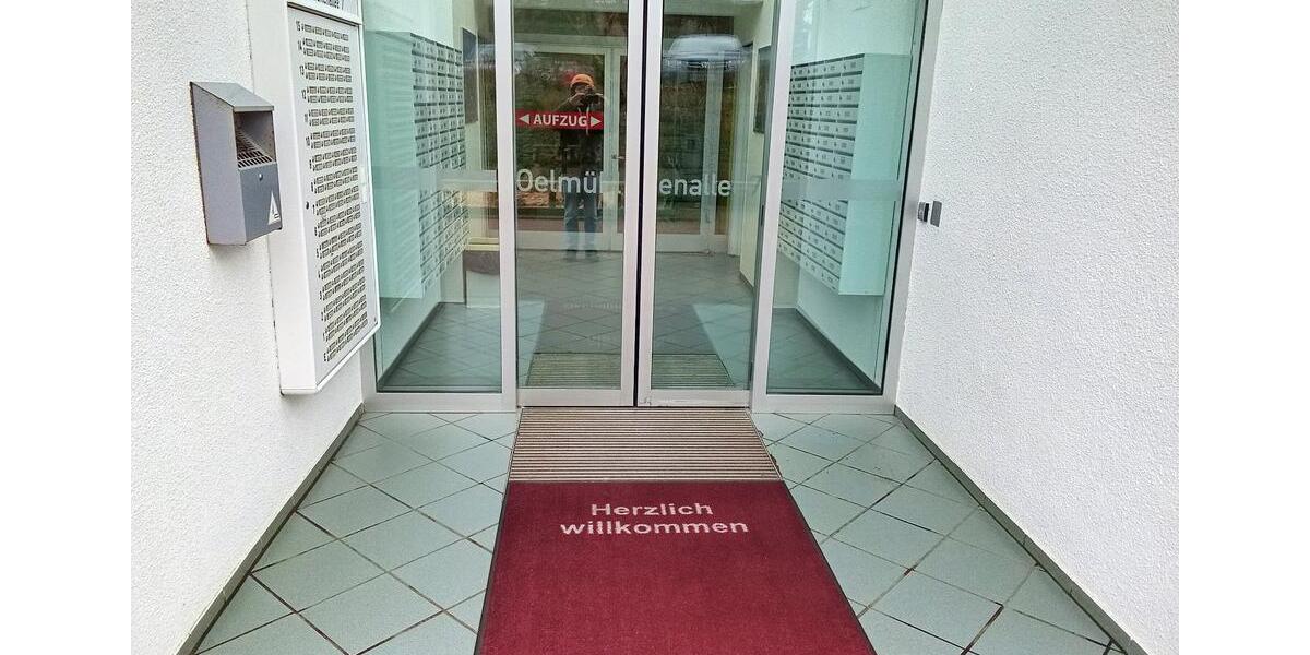 Etagenwohnung Plön - 2 Zimmer, 49 m&sup2;, 119.000&euro; | Angebot:25343578