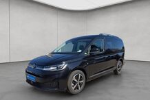 Gebrauchtwagen VW Caddy