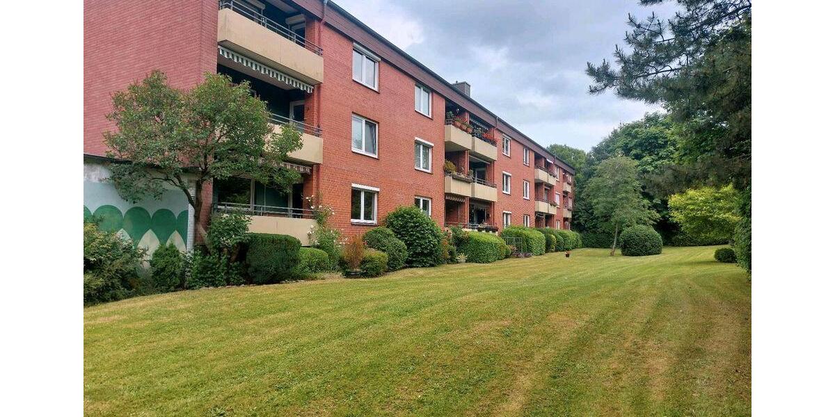 Etagenwohnung Preetz - 3 Zimmer, 91 m&sup2;, 235.000&euro; | Angebot:26971582