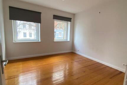 Lichtdurchflutete 2-Zimmer-Wohnung im Hochparterre Südfriedhof 2 zimmer