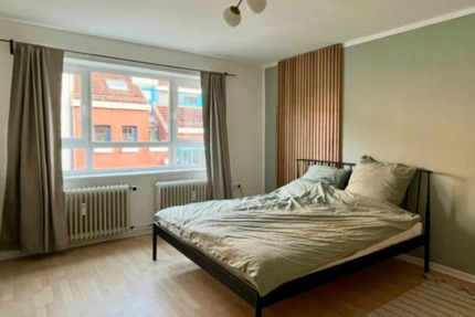 Wohnung Kiel Blücherplatz - 3 Zimmer, 22 m&sup2;, 450&euro; | Angebot:25452972